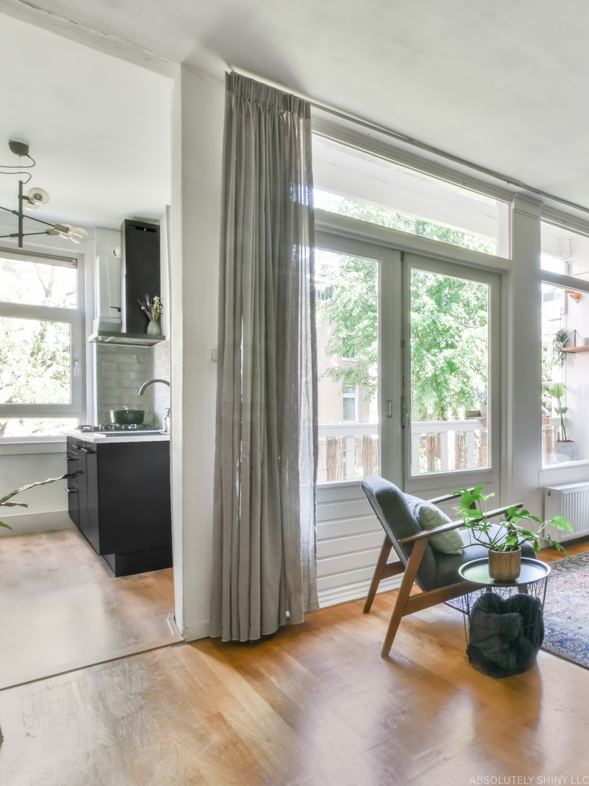 Kitchen Upper West Side